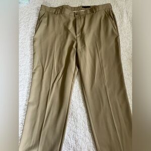 Greg Norman Men’s Khaki Pants